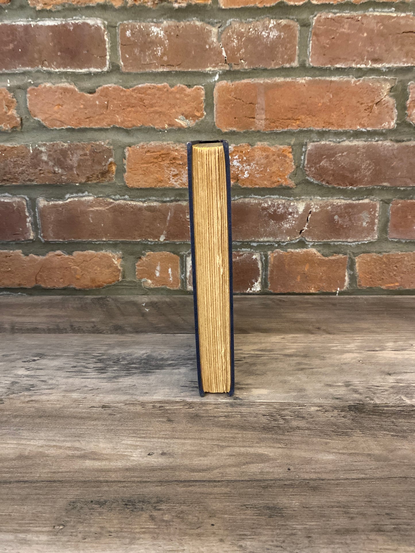 Little Bits About Big Men by B.C. Forbes Signed