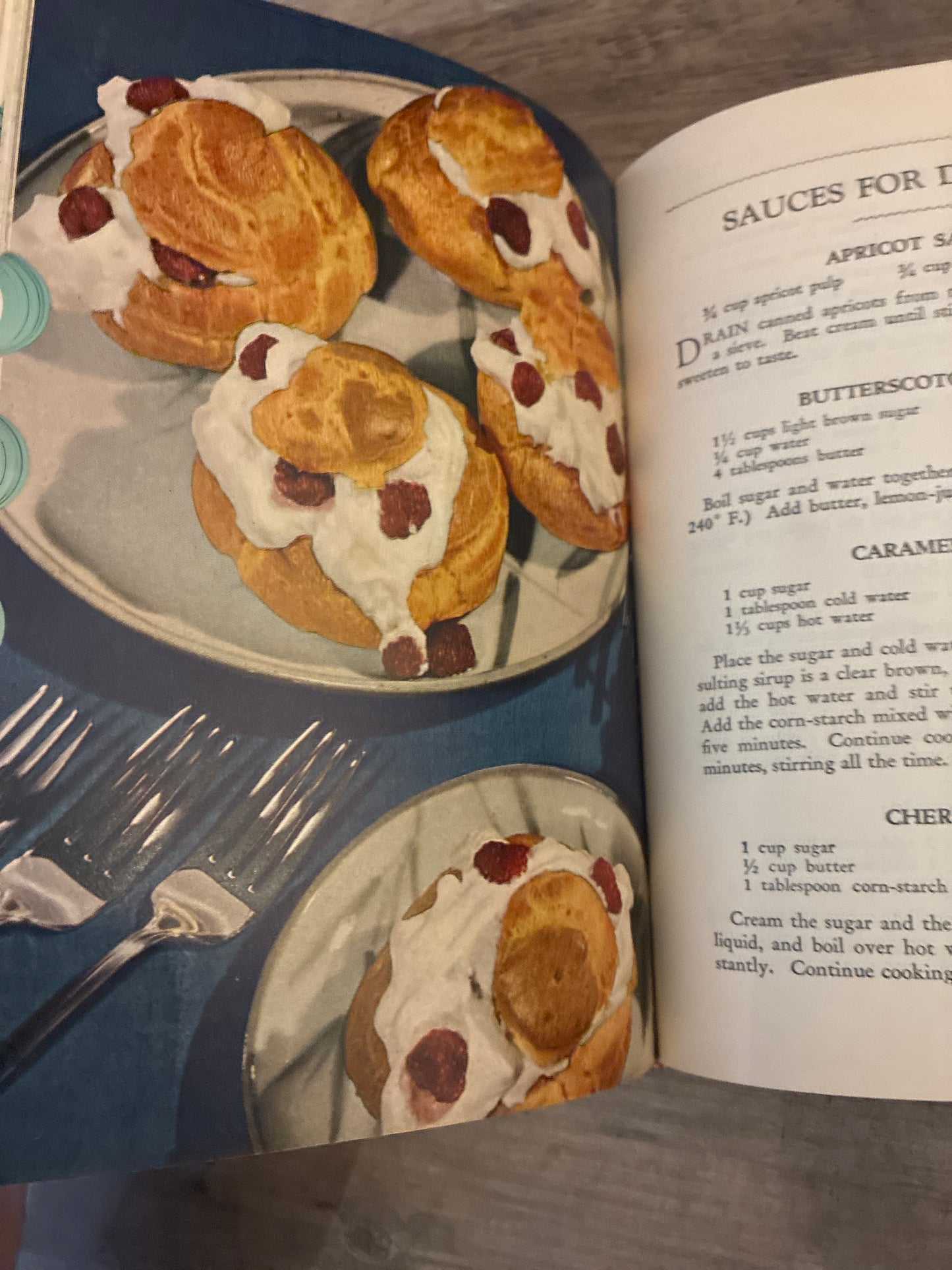 The American Woman's Cook Book by Ruth Berolzheimer