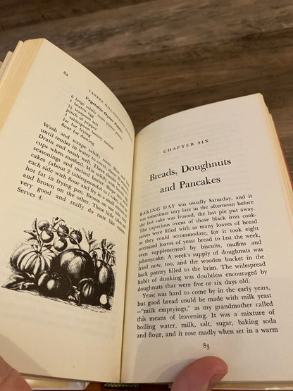 Yankee Hill Country Cooking by Beatrice Vaughan