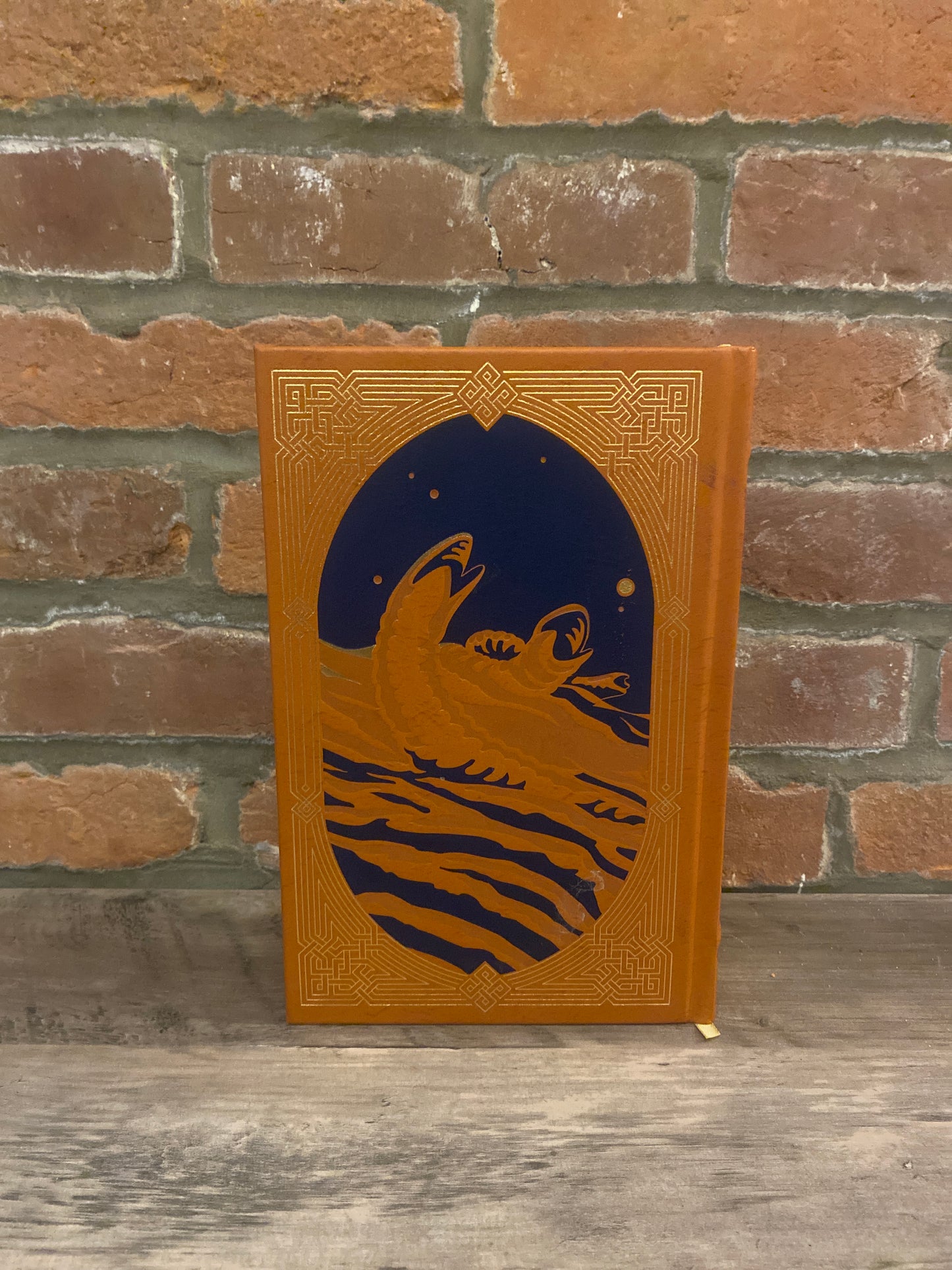 Dune by Frank Herbert