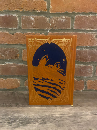 Dune by Frank Herbert