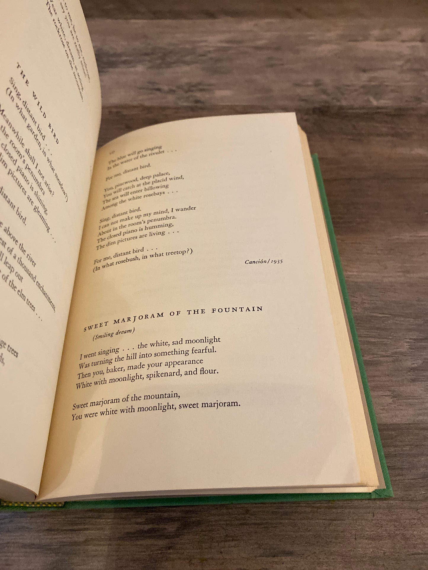 The Selected Writings of Juan Ramon Jimenez