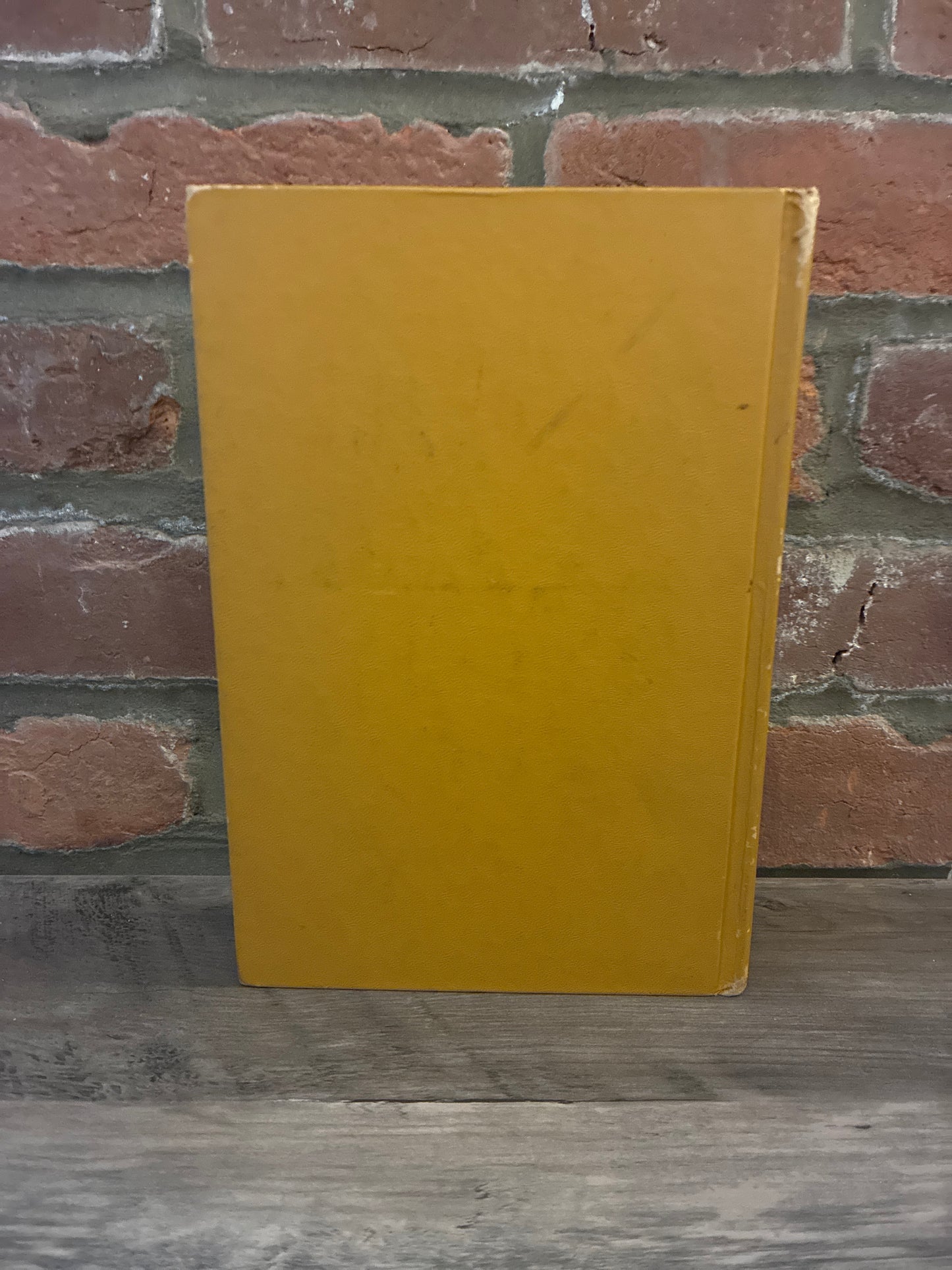 The New England Yankee Cookbook by Imogene Wolcott