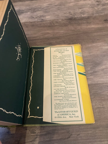 The Ring Of The Lowenskolds by Selma Lagerlof