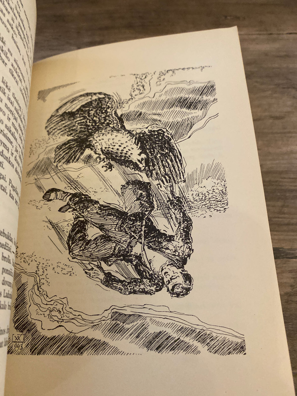 Lithuanian Fairy Tales by Dr. Jonas Balys