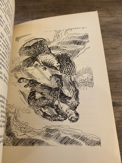 Lithuanian Fairy Tales by Dr. Jonas Balys