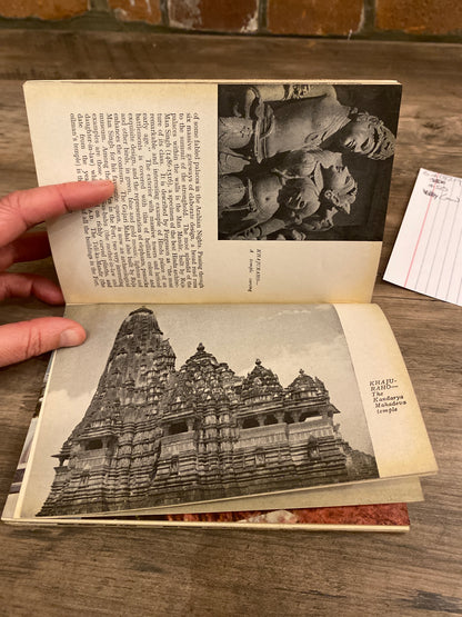 The Handbook of India