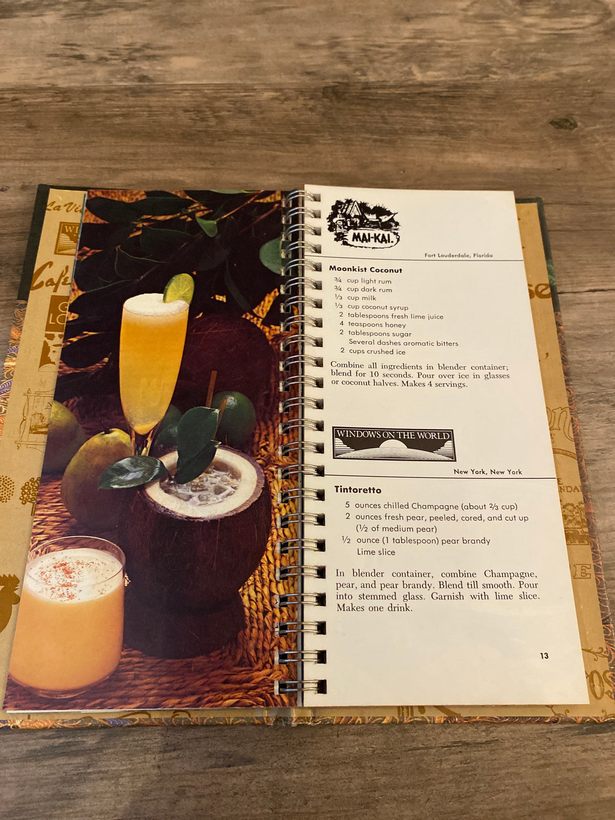 100 Recipes From 100 Of The Greatest Restaurants by Benson & Hedges 100's