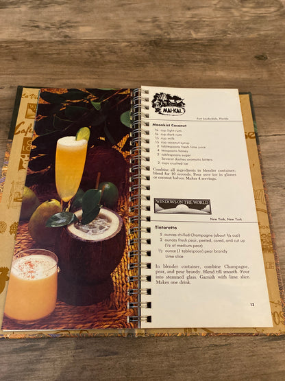 100 Recipes From 100 Of The Greatest Restaurants by Benson & Hedges 100's