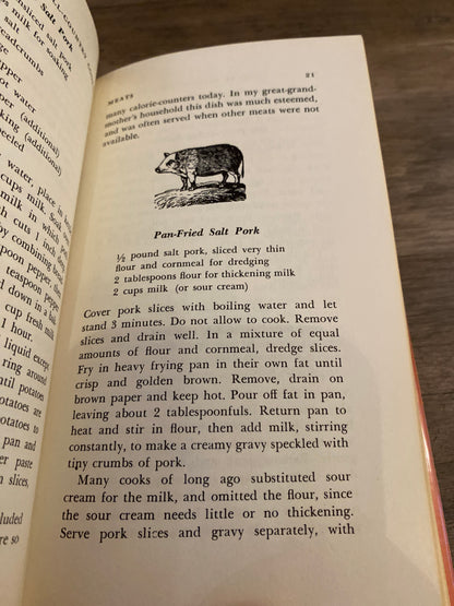 Yankee Hill Country Cooking by Beatrice Vaughan