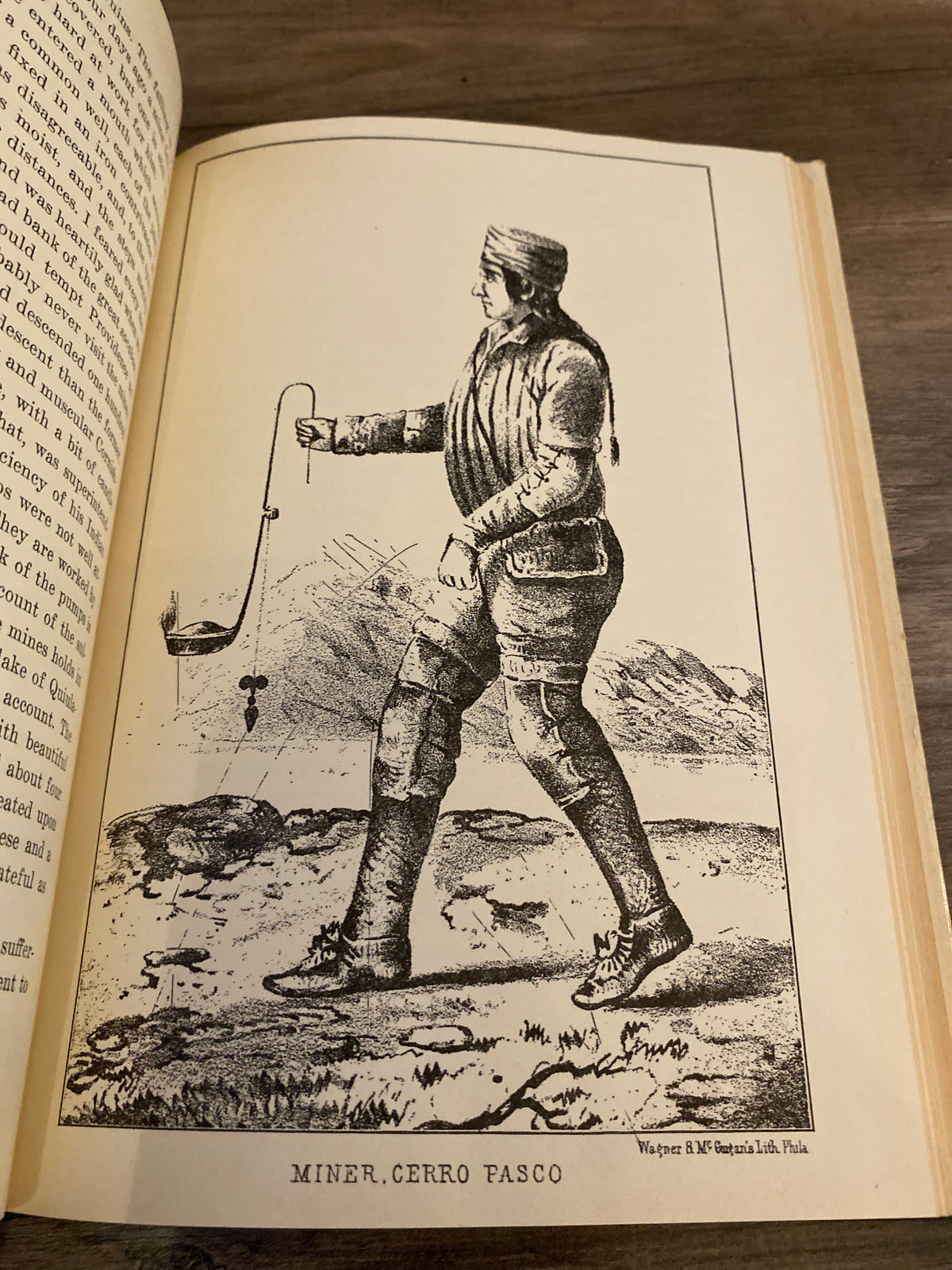 Exploration Of The Valley Of The Amazon by William Lewis Herndon