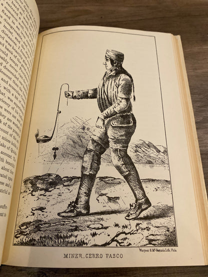 Exploration Of The Valley Of The Amazon by William Lewis Herndon
