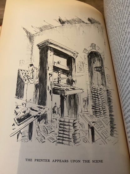 The Arts by Hendrik Willem Van Loon
