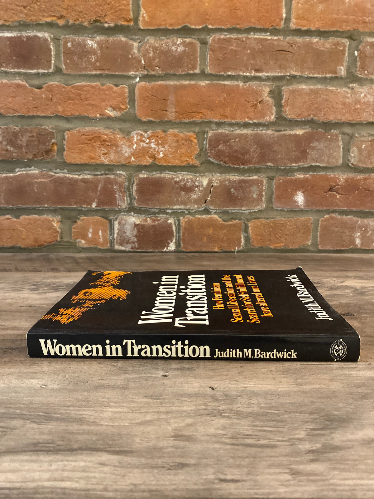 Women In Transition by Judith M. Bardwick