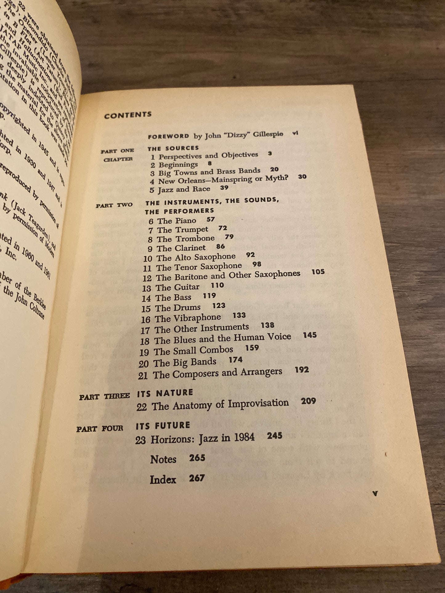 The Book of Jazz by Leonard Feather