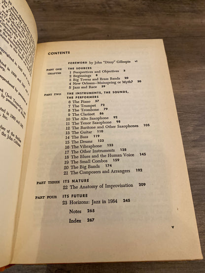 The Book of Jazz by Leonard Feather