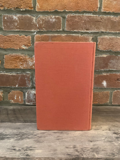 Not So Deep As A Well by Dorothy Parker