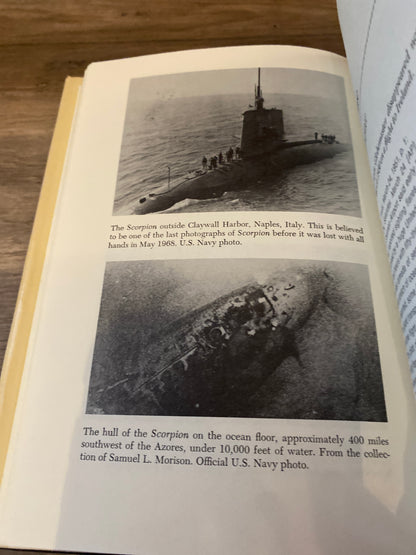 The Bermuda Triangle Mystery Solved by Lawrence David Kusche