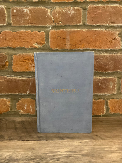 War Reminiscences By The Surgeon Of Mosby's Command by A. Monteiro