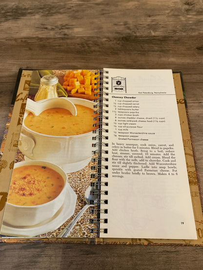 100 Recipes From 100 Of The Greatest Restaurants by Benson & Hedges 100's