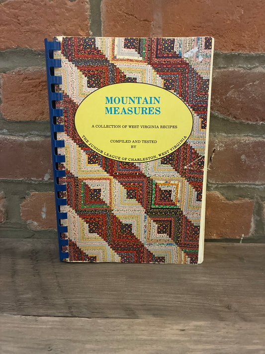 Mountain Measures
