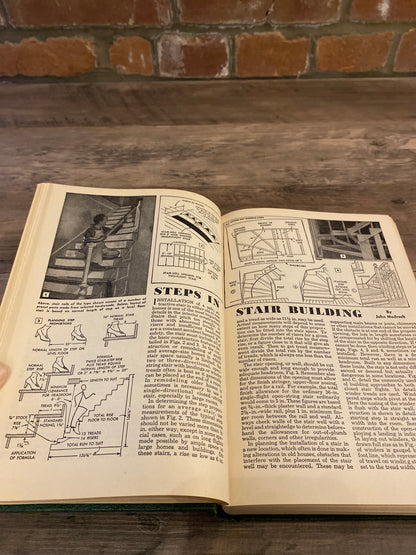 Complete Book Of Home Repair And Improvements by Popular Mechanics