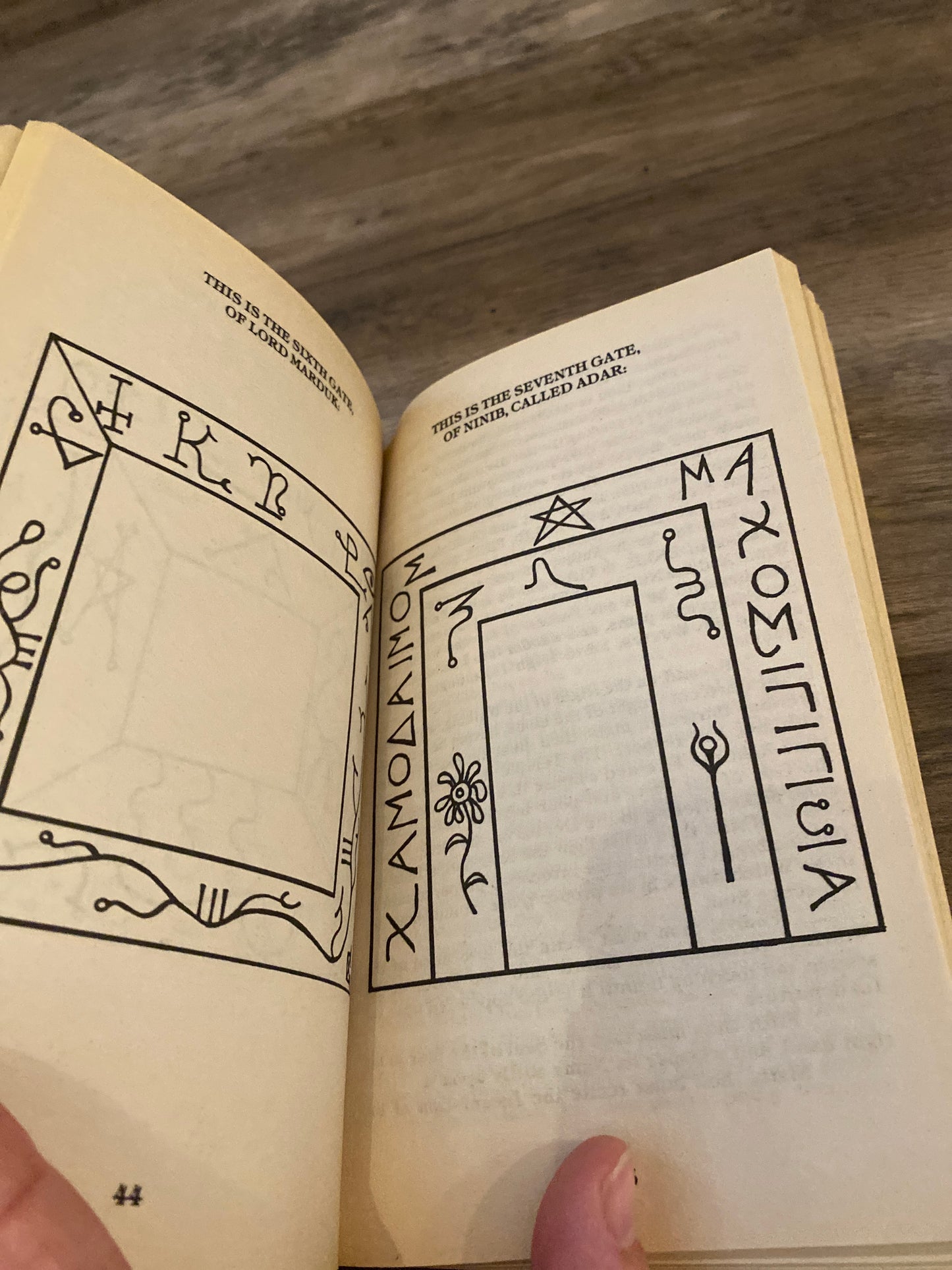 Necronomicon