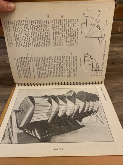 Aircraft Lofting And Template Layout by Howard Thrasher