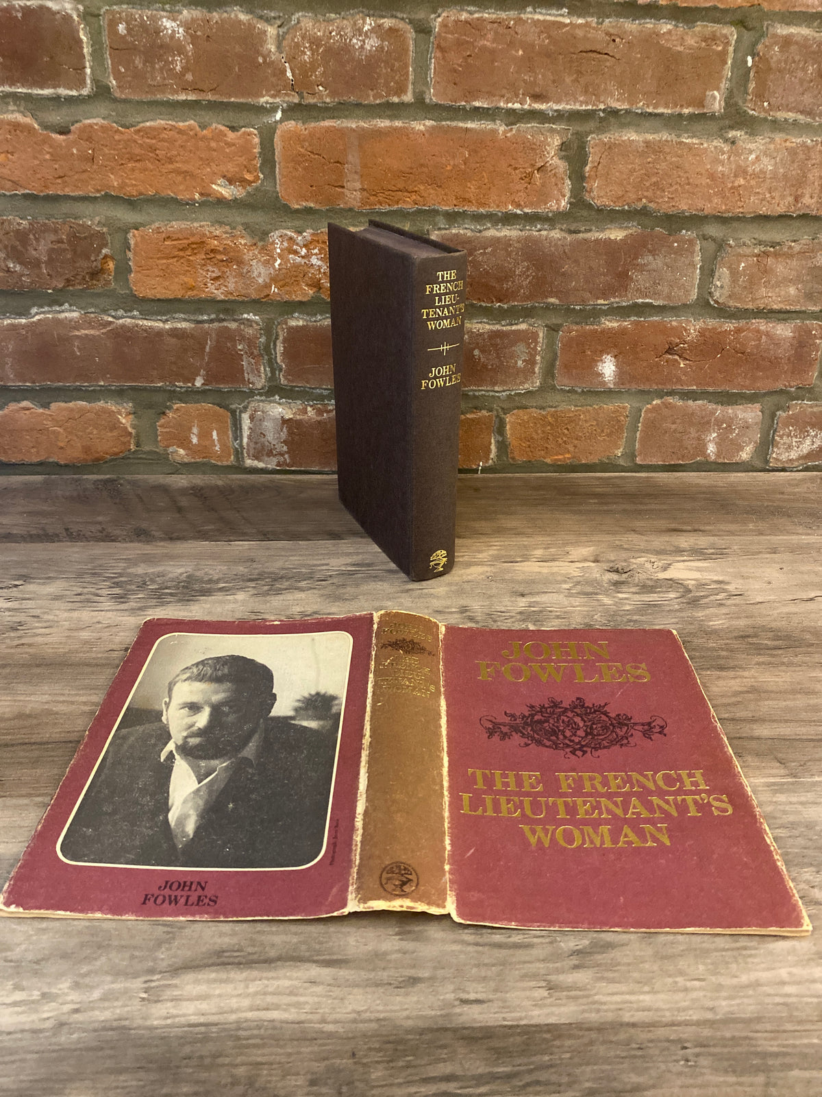 The French Lieutenant's Woman by John Fowles