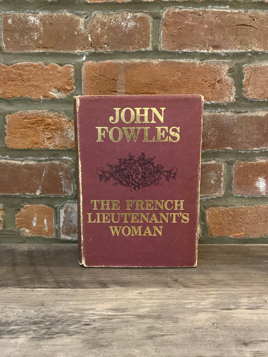 The French Lieutenant's Woman by John Fowles