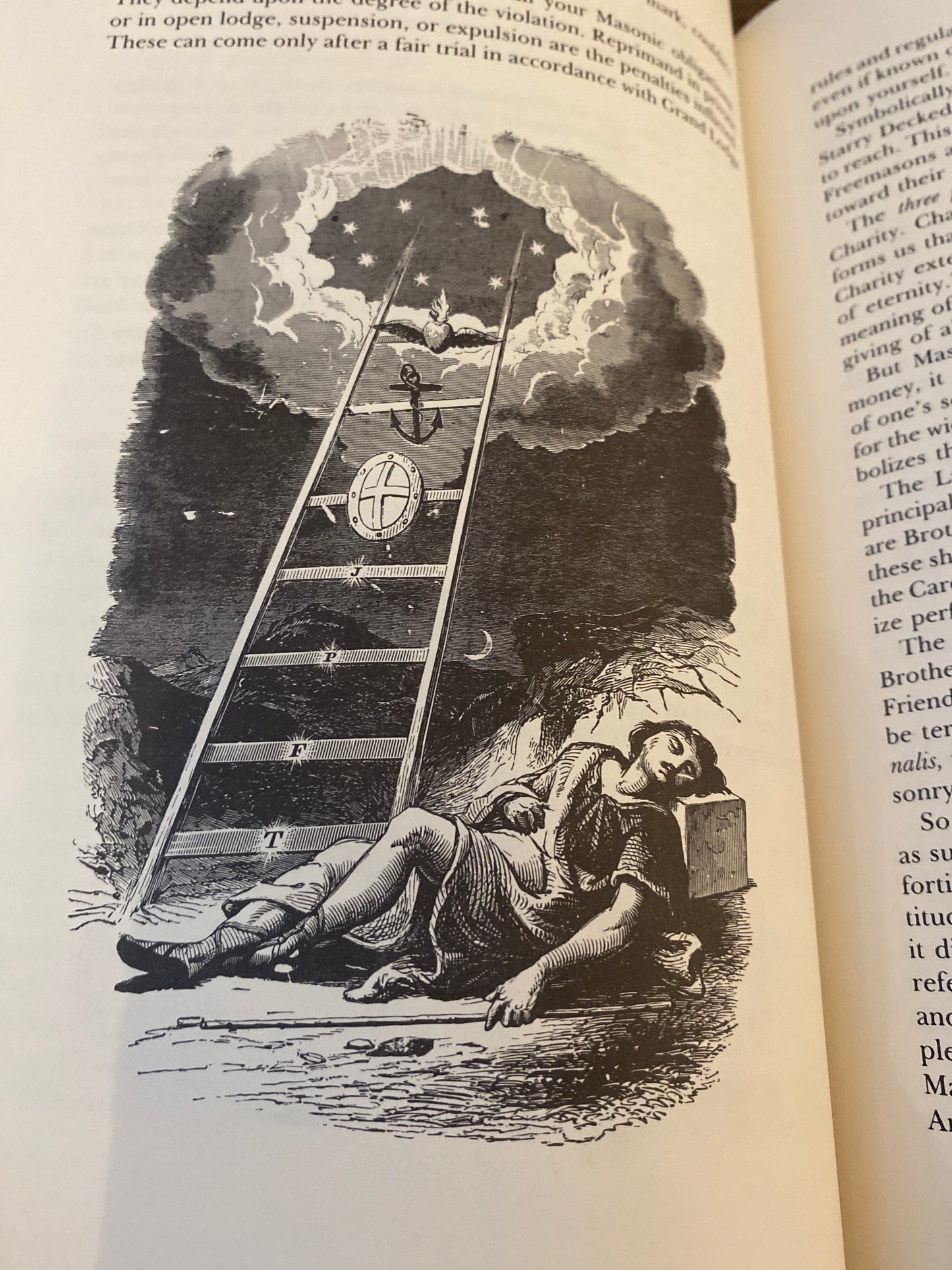 The Craft And Its Symbols by Allen E. Roberts