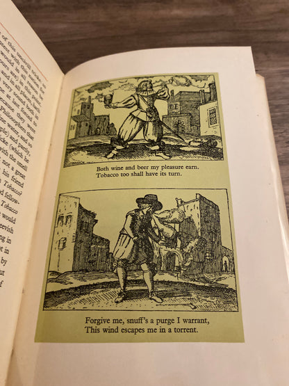 A Counter-Blaste to Tobacco by James I
