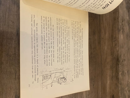 We Promise One Another Poetry Collection