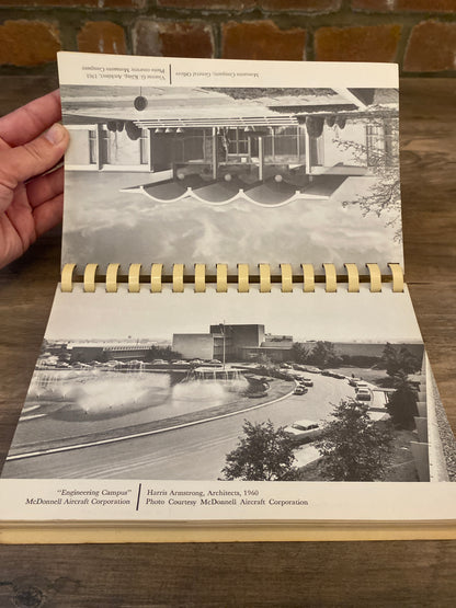 The Saint Louis Cookbook by The Women's Association of the St. Louis Symphony Society