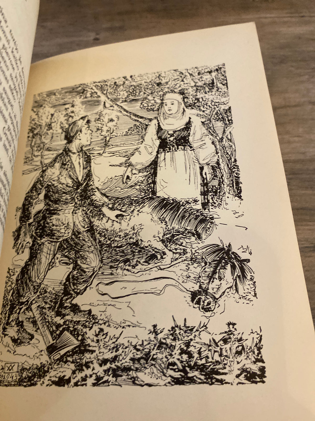 Lithuanian Fairy Tales by Dr. Jonas Balys
