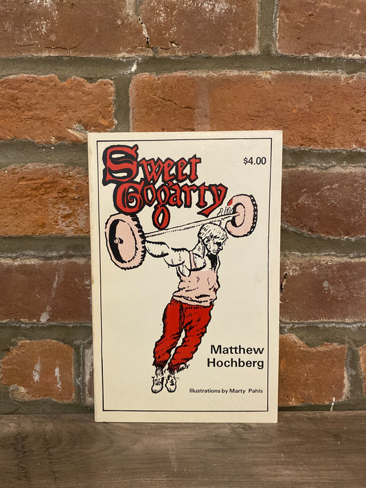 Sweet Gogarty by Matthew Hochberg