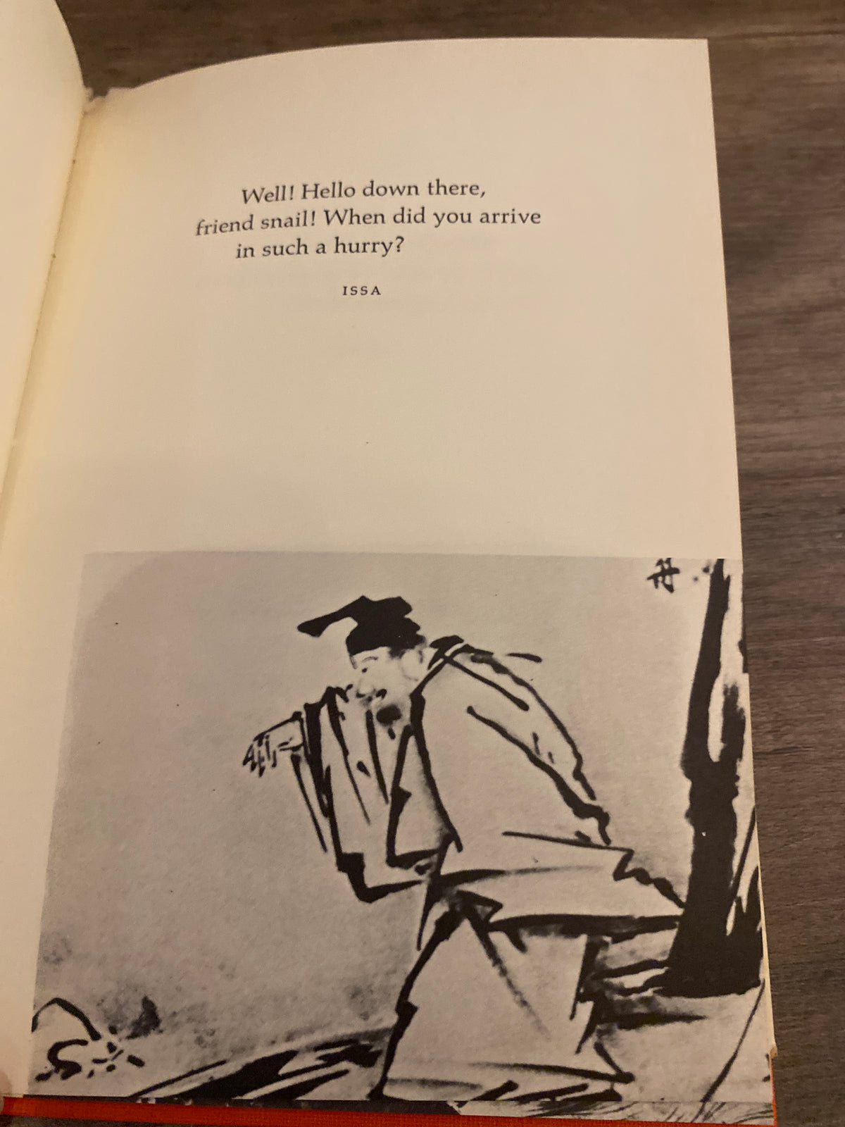 Cricket Songs translated by Harry Behn