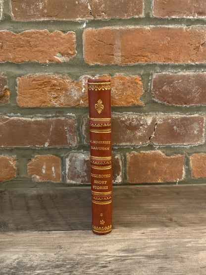 Collected Short Stories Vol. III by W. Somerset Maugham