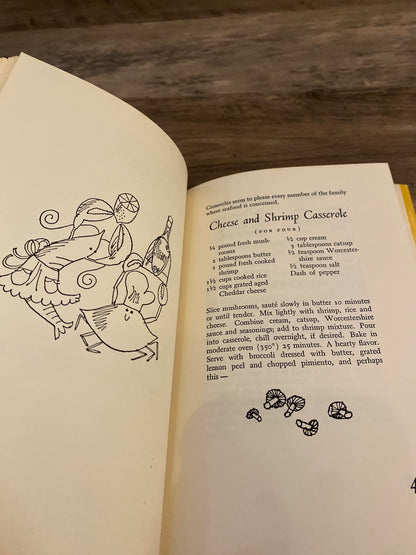 Helen Corbitt's Potluck by Helen Corbitt