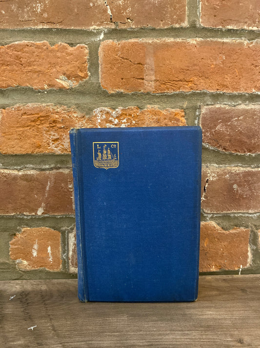 A Child's Garden of Verses by Robert Louis Stevenson