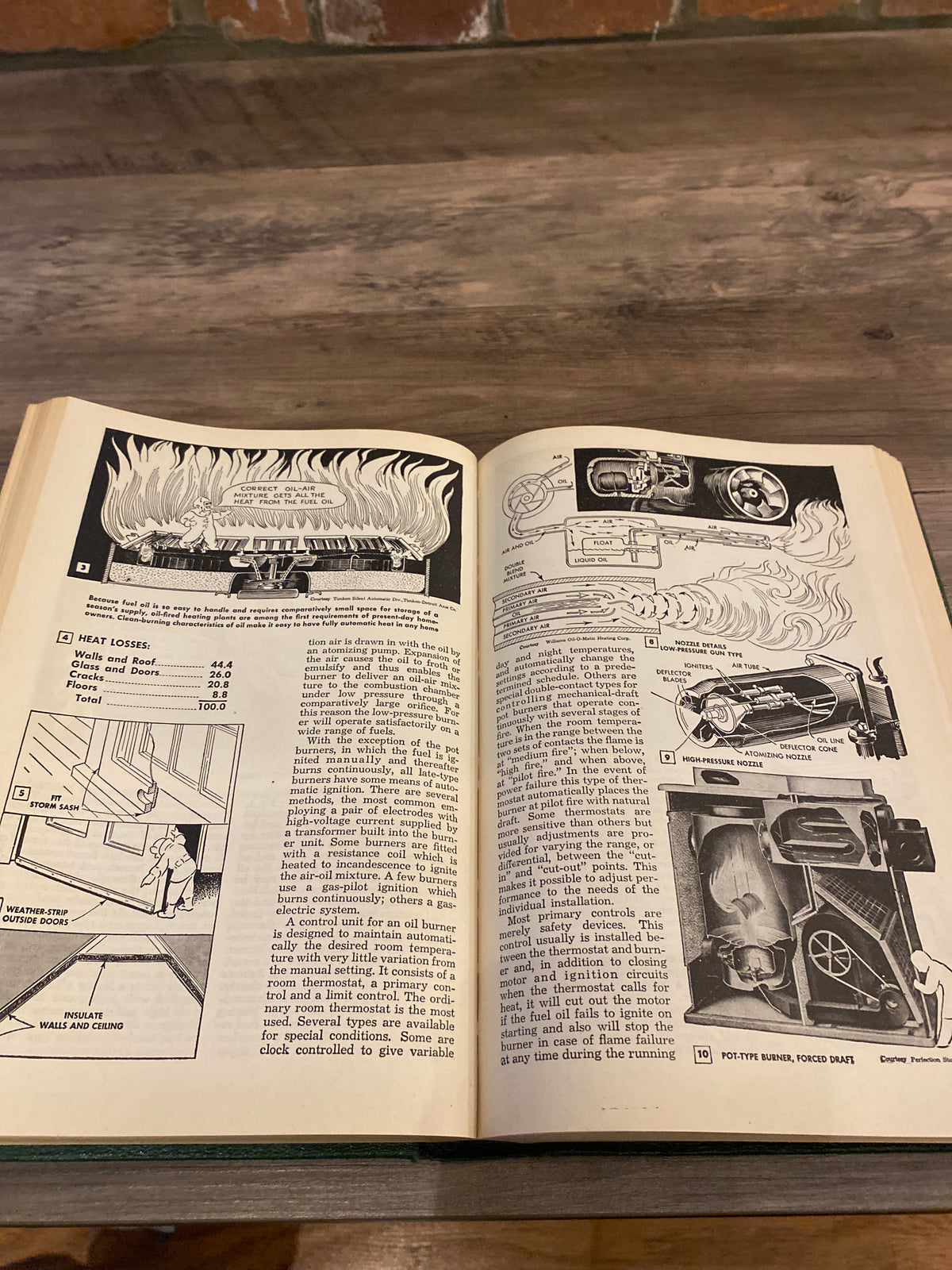 Complete Book Of Home Repair And Improvements by Popular Mechanics