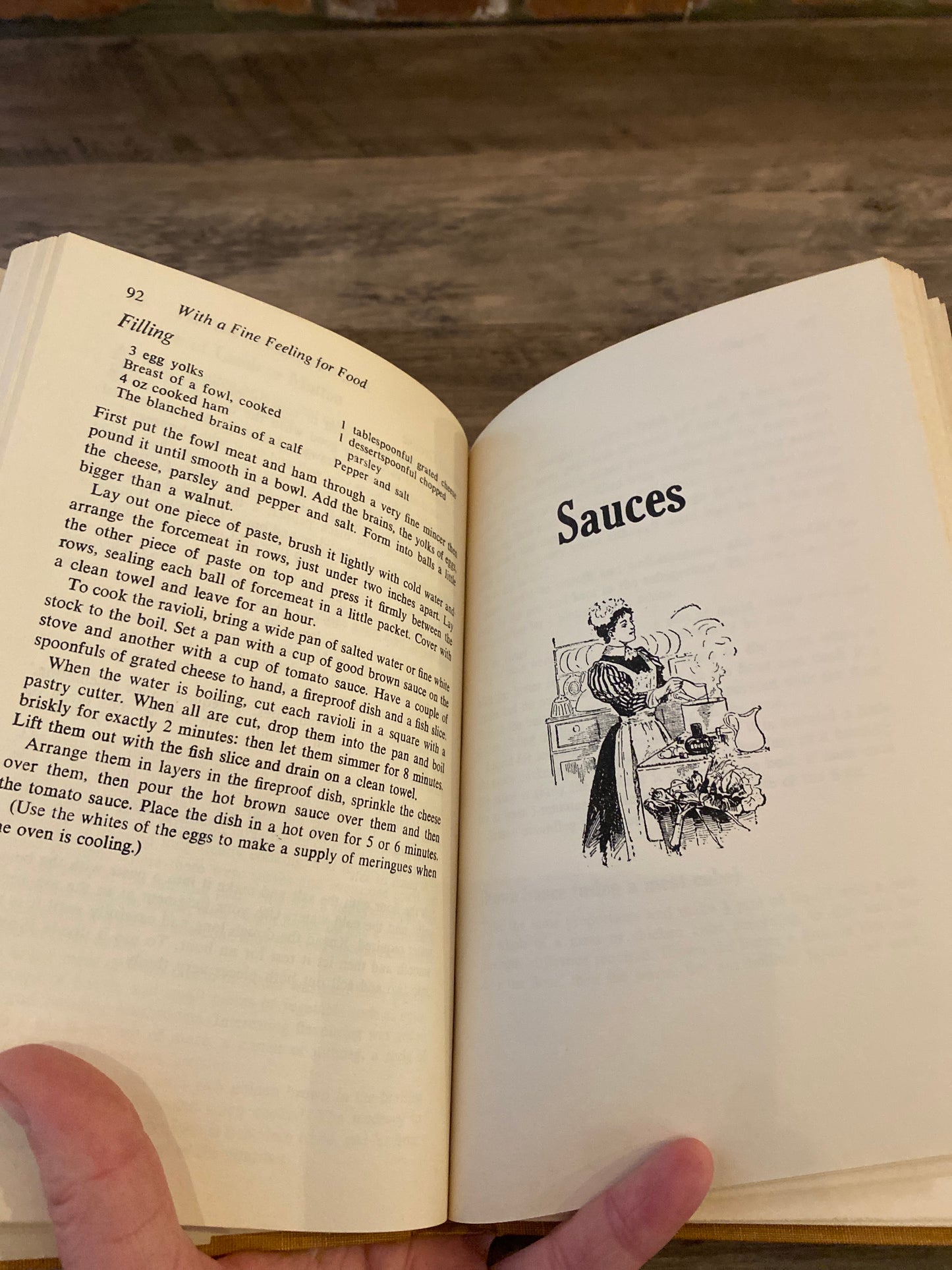 Traditional Scots Recipes by Janet Murray