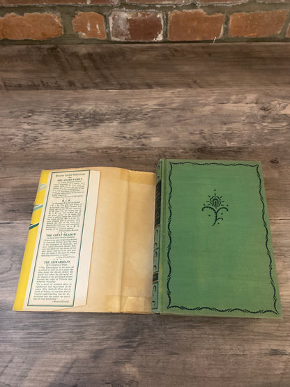 The Ring Of The Lowenskolds by Selma Lagerlof