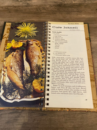 100 Recipes From 100 Of The Greatest Restaurants by Benson & Hedges 100's