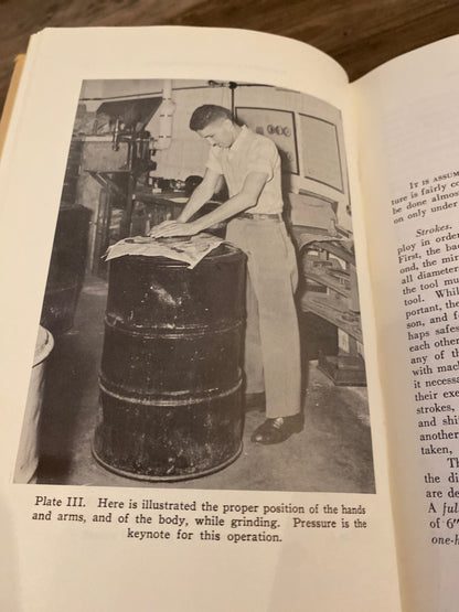 Making Your Own Telescope by Allyn J. Thompson
