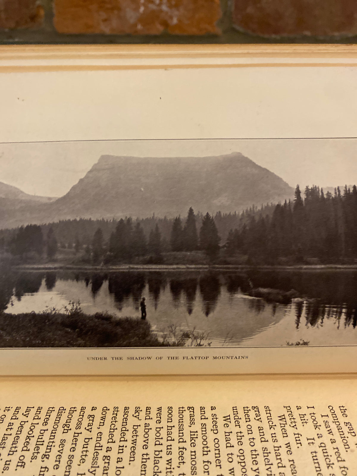 Tales Of Lonely Trails by Zane Grey