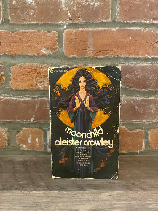 Moonchild by Aleister Crowley