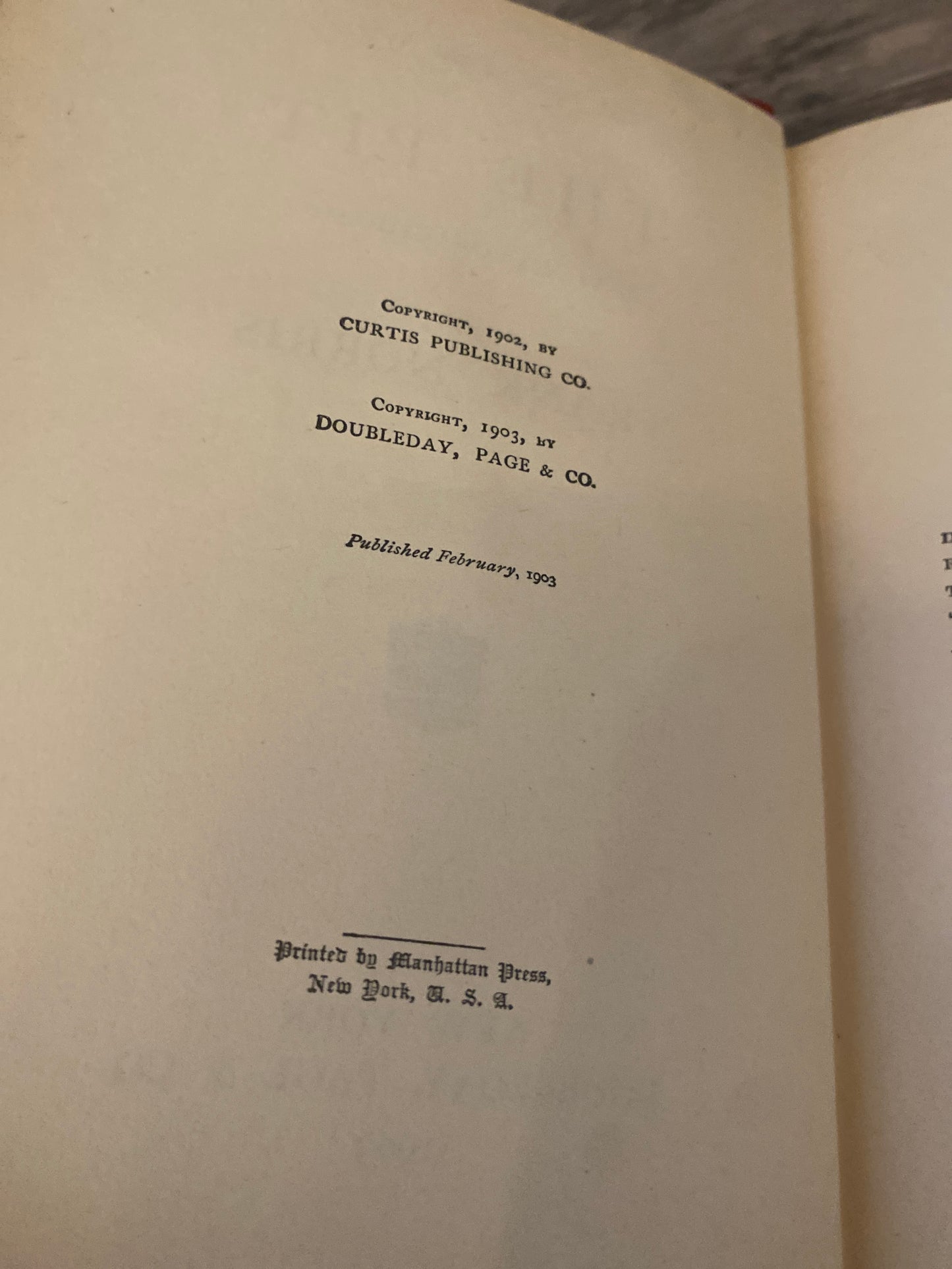 The Pit by Frank Norris