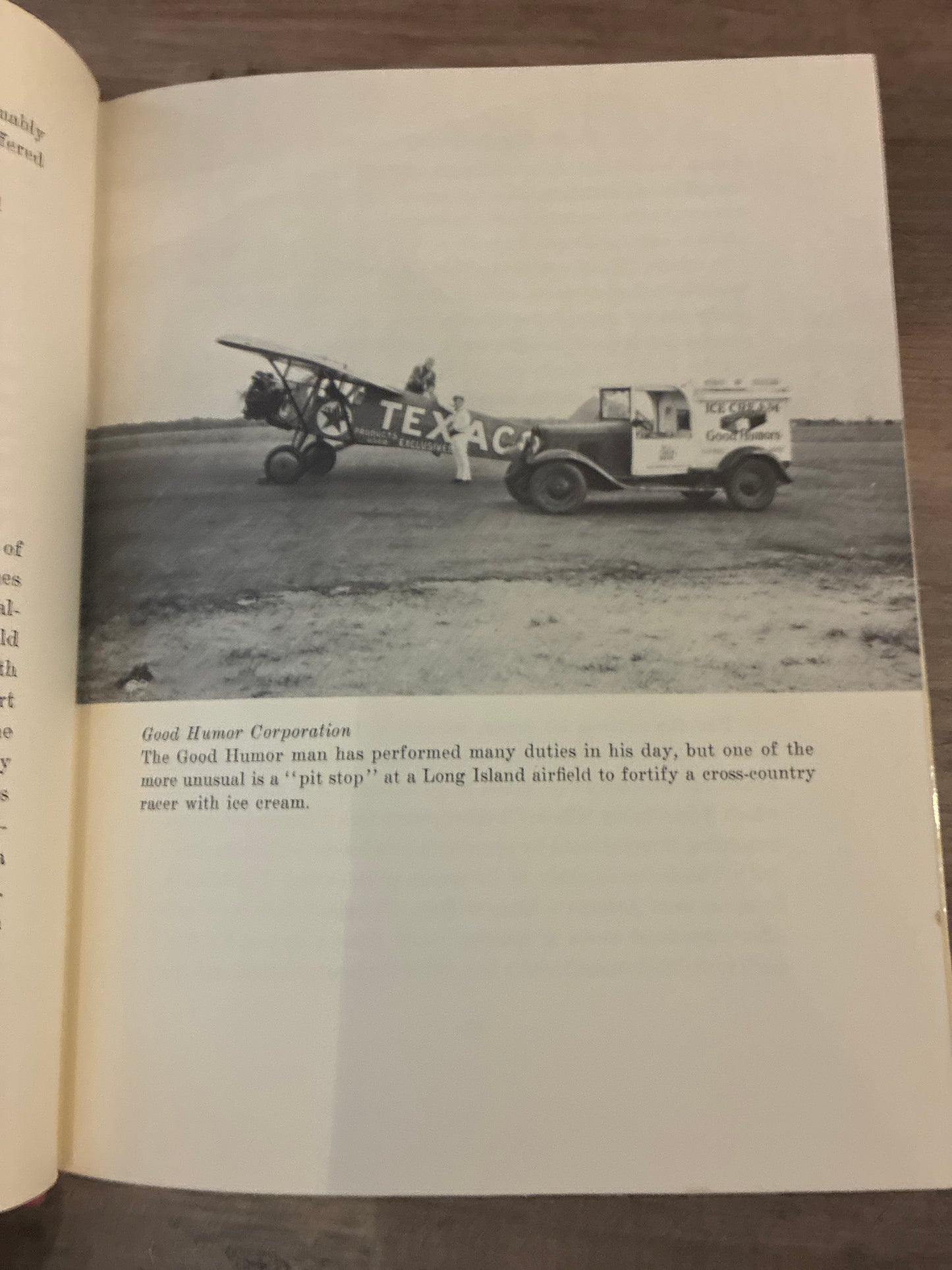The Great American Ice Cream Book by Paul Dickson