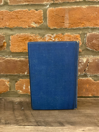 A Child's Garden of Verses by Robert Louis Stevenson